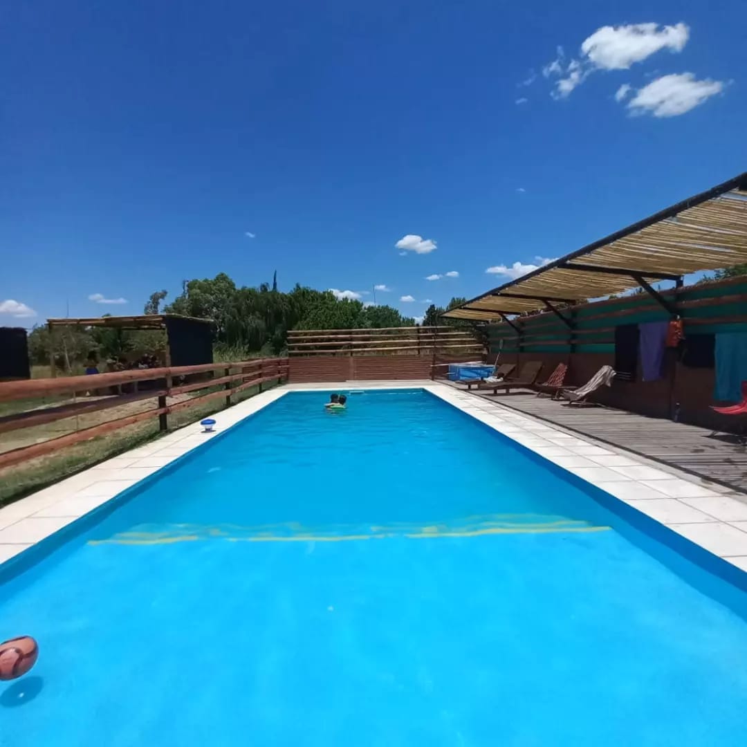 Alojamiento Turístico sin título