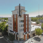 created by dji camera