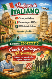Coaching Ontológico Profesional