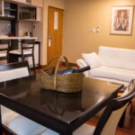 Alojamiento Turístico master suite 1