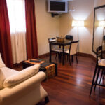 Alojamiento Turístico master suite 4