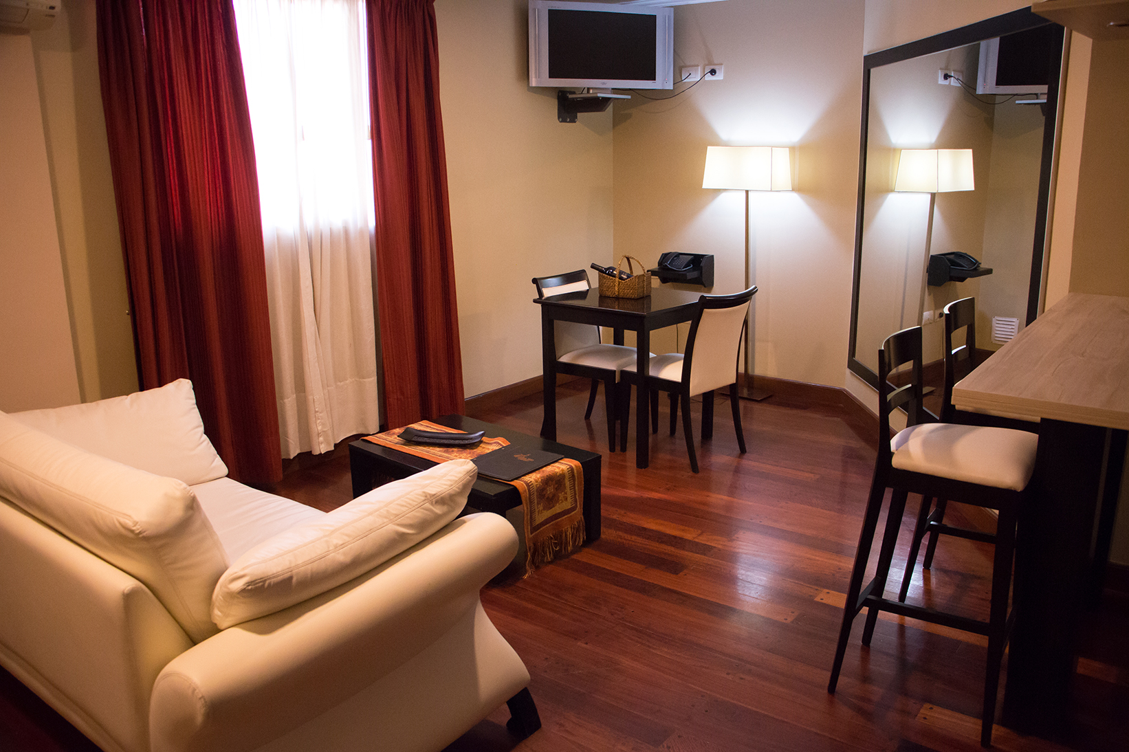 Alojamiento Turístico master suite 4