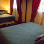 Alojamiento Turístico master suite 6